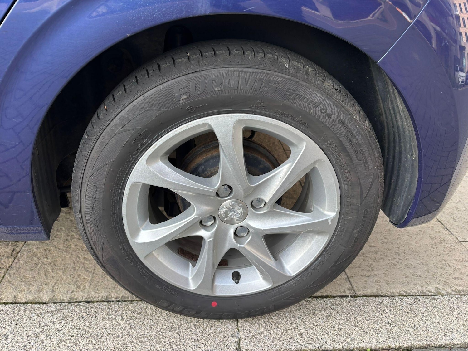 Used Peugeot 208 2017 for sale - 77882889: Photo 33