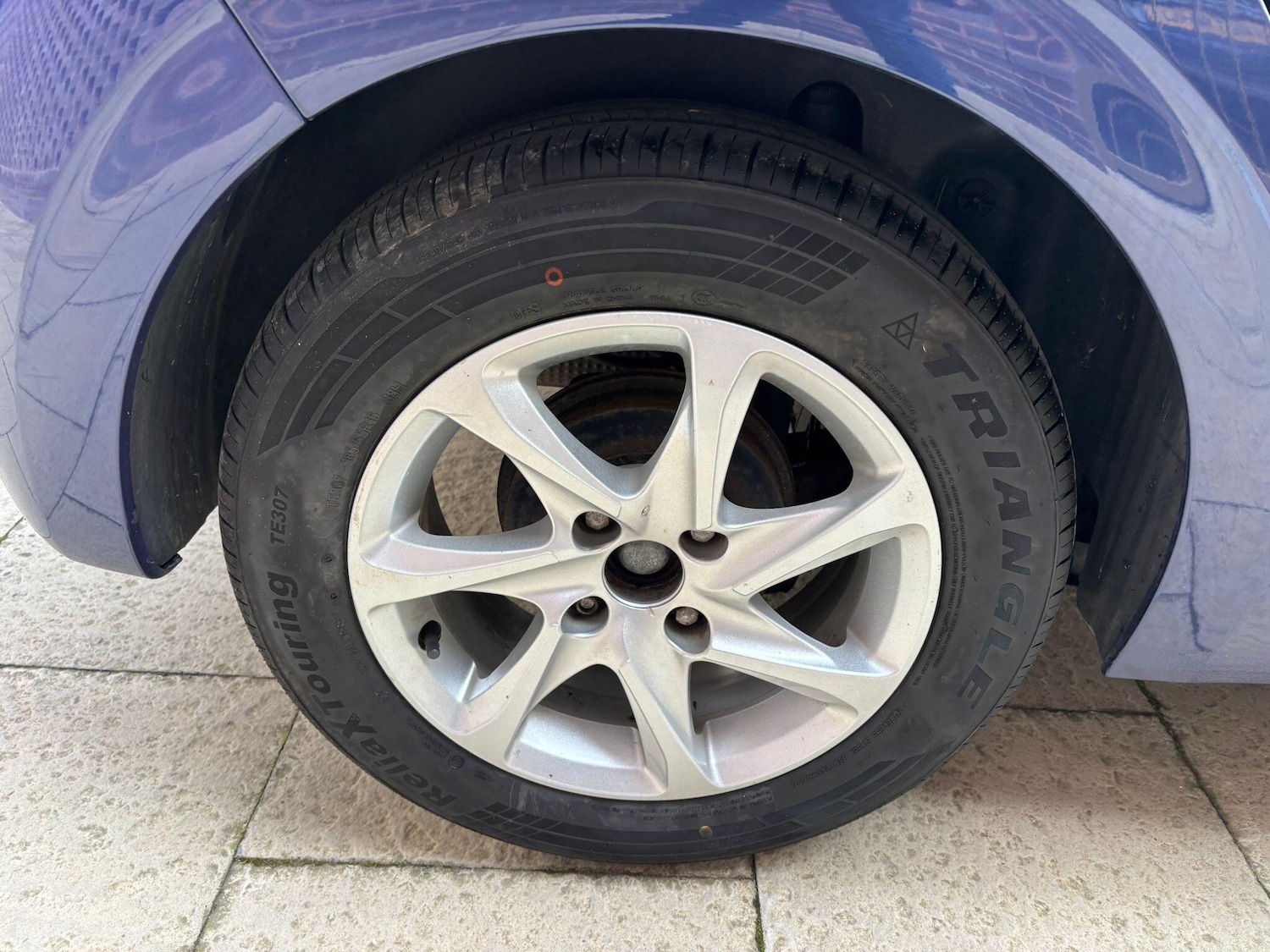 Used Peugeot 208 2017 for sale - 77882889: Photo 34