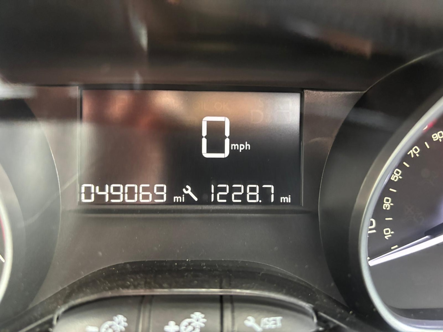 Used Peugeot 208 2017 for sale - 77882889: Photo 36