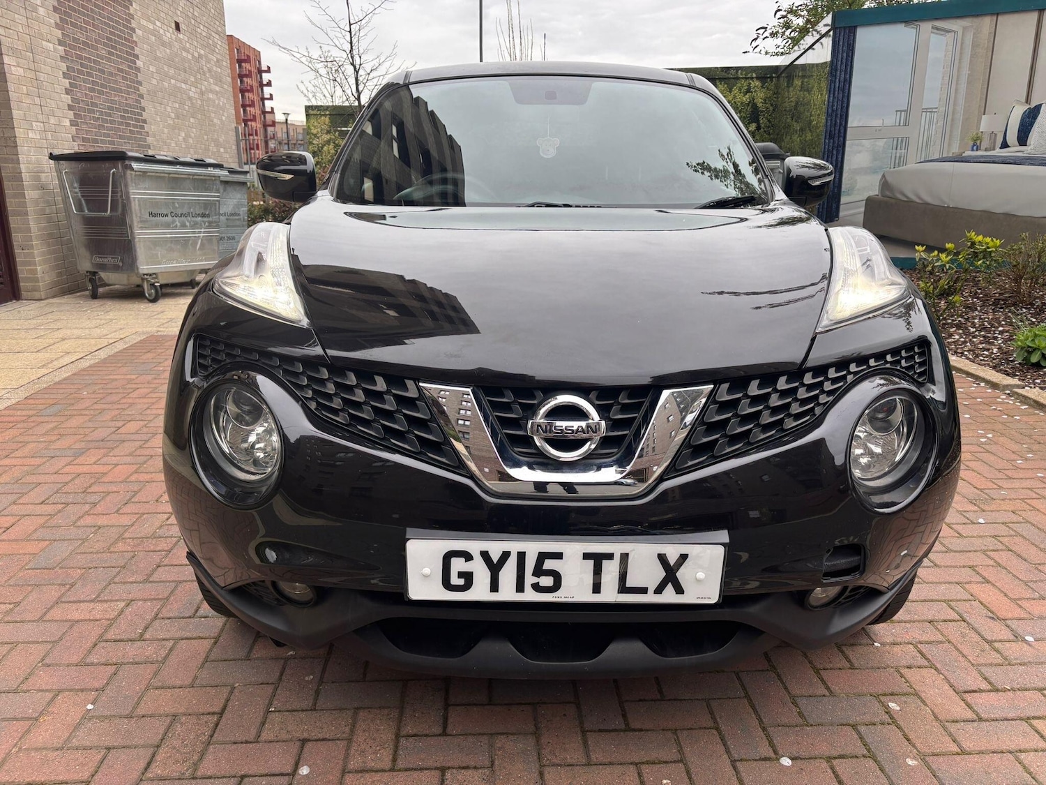 Used Nissan Juke for sale - 78115560: Photo 15