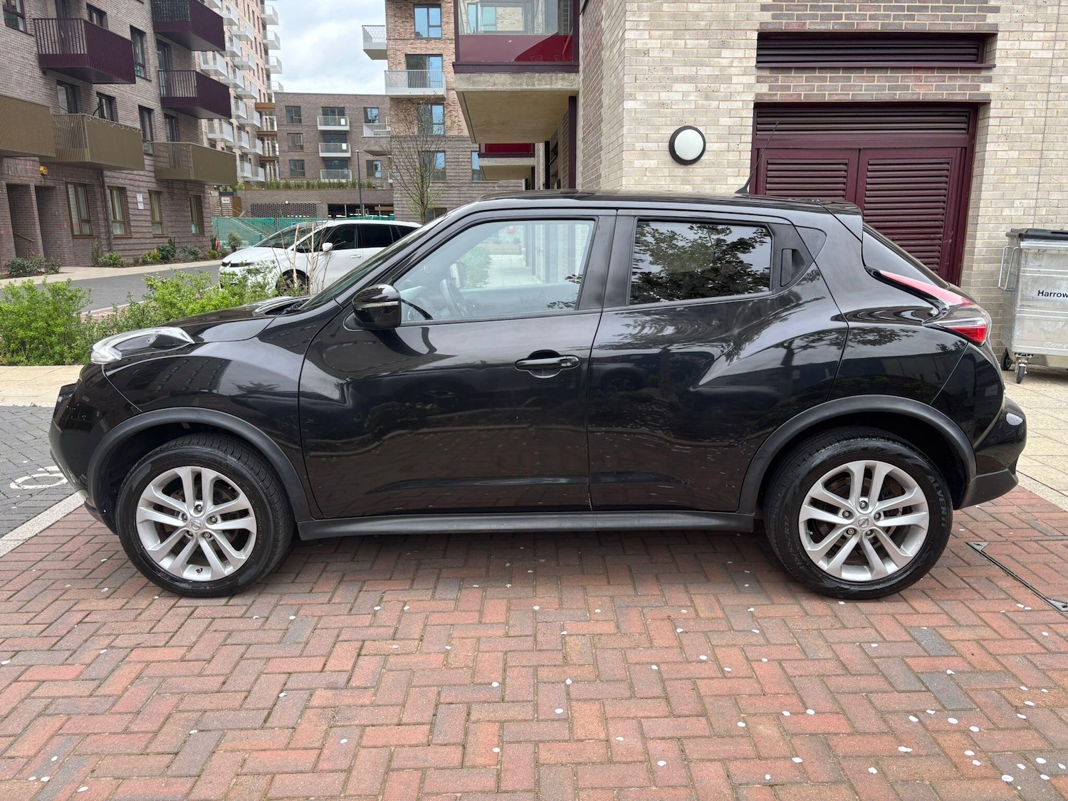 Used Nissan Juke for sale - 78115560: Photo 29