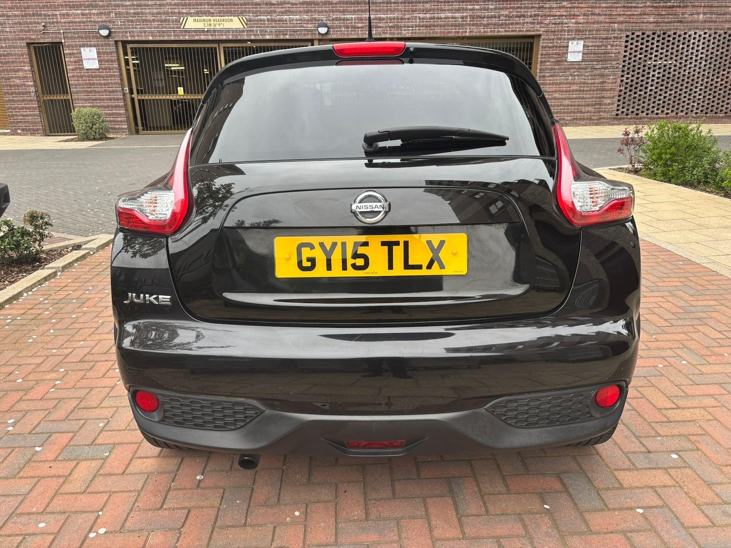 Used Nissan Juke for sale - 78115560: Photo 30