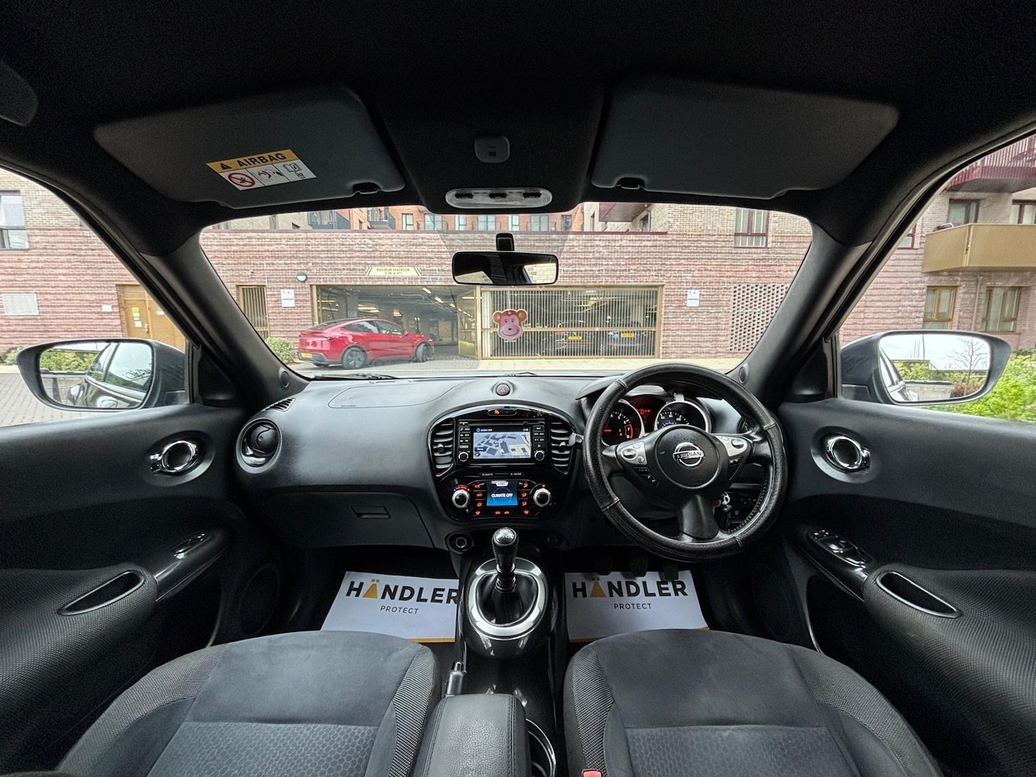 Used Nissan Juke for sale - 78115560: Photo 34