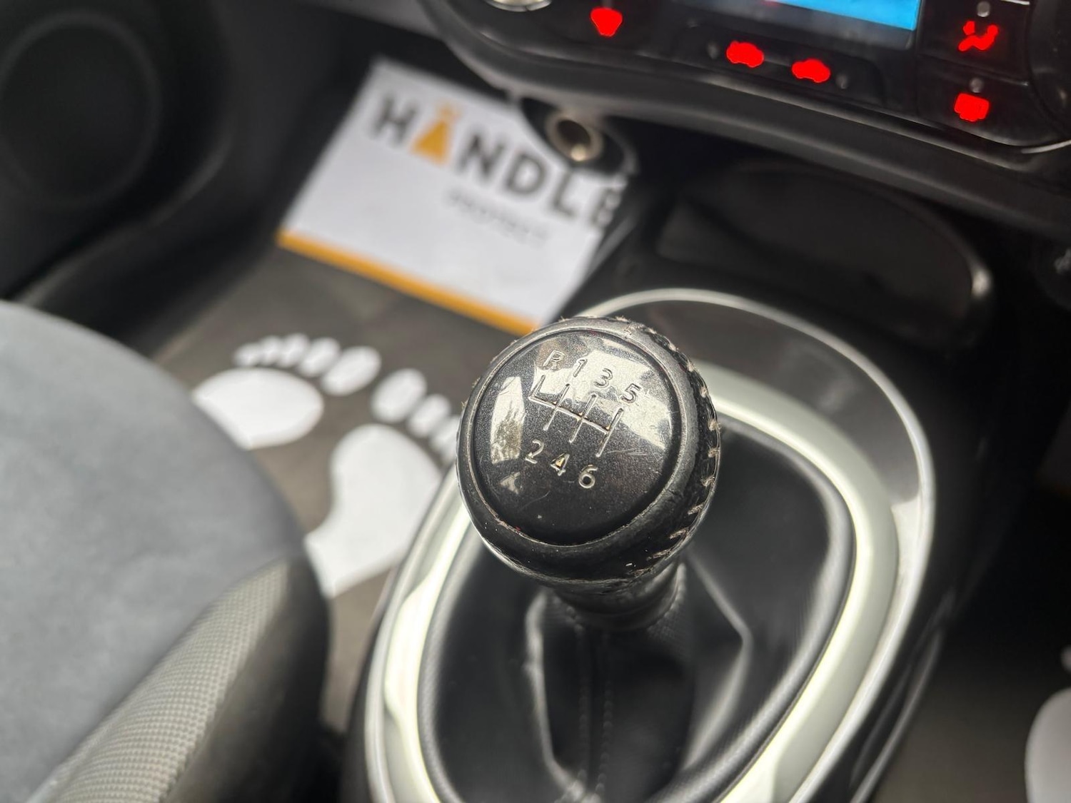 Used Nissan Juke for sale - 78115560: Photo 35