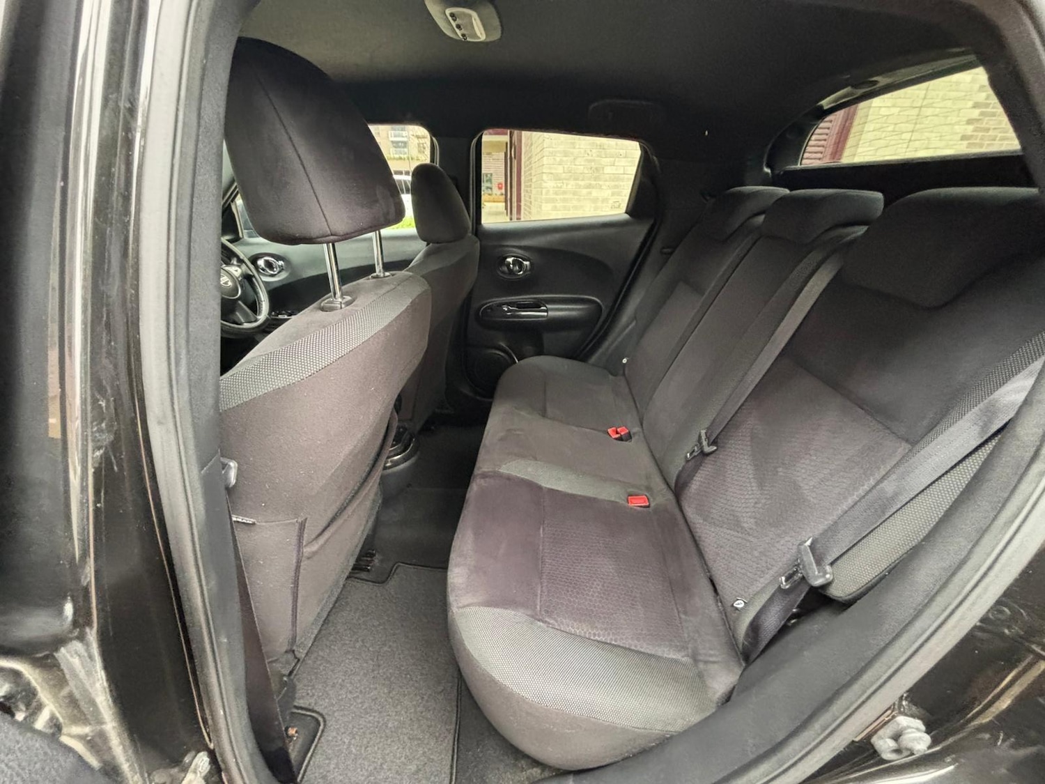 Used Nissan Juke for sale - 78115560: Photo 38