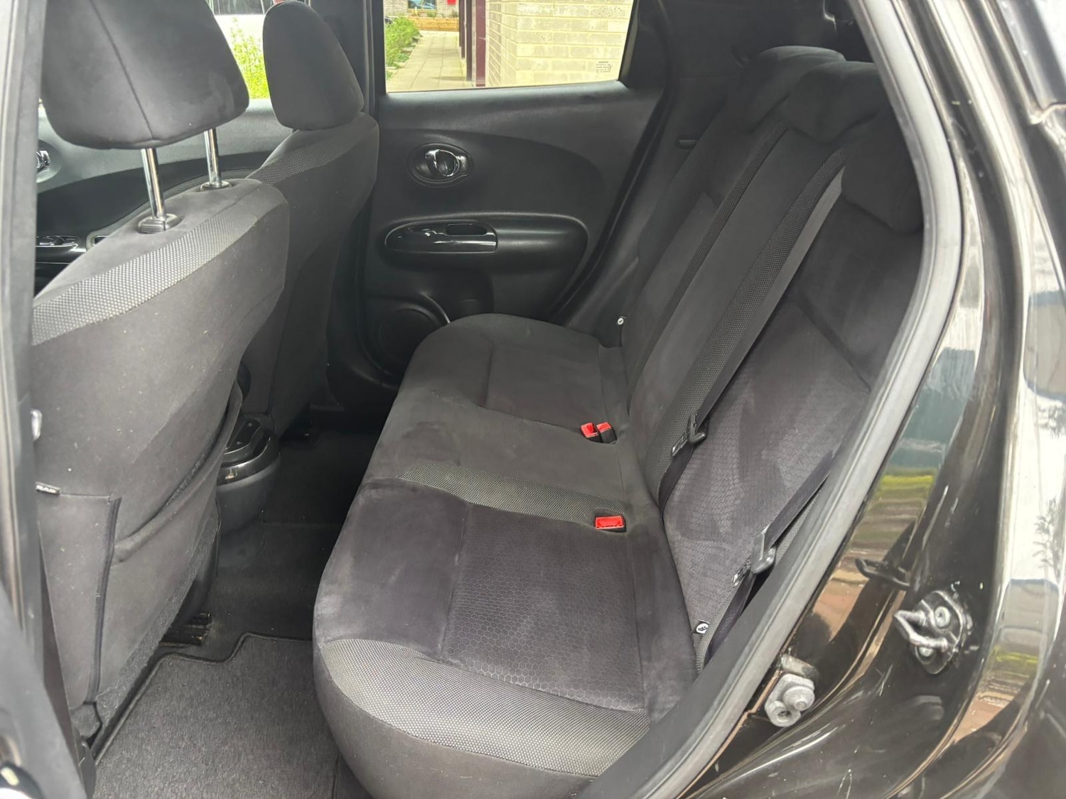 Used Nissan Juke for sale - 78115560: Photo 39