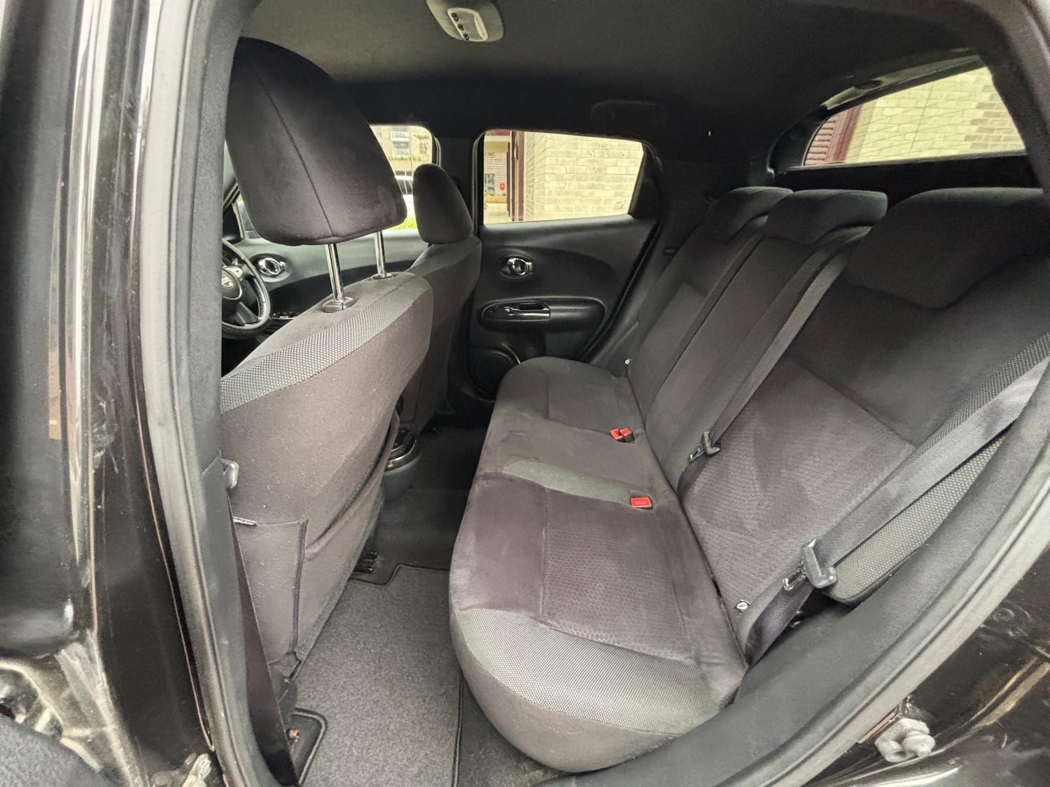 Used Nissan Juke for sale - 78115560: Photo 40