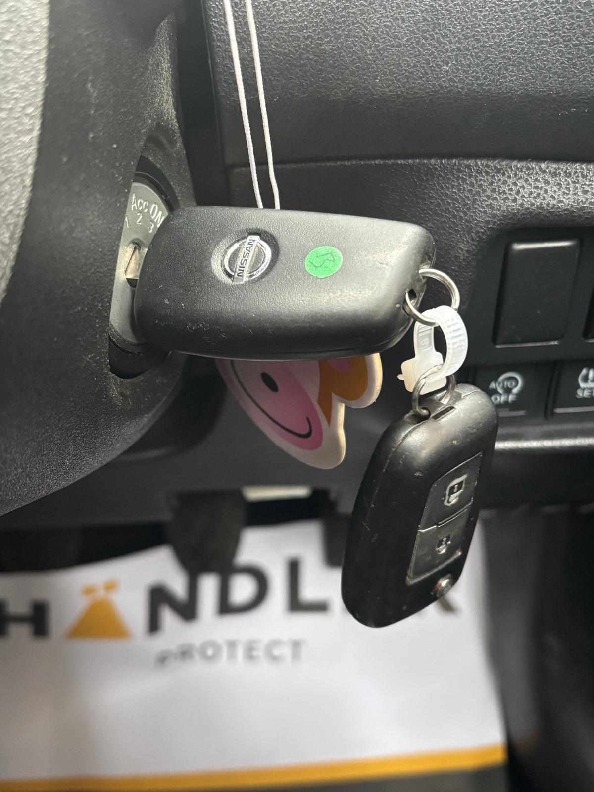 Used Nissan Juke for sale - 78115560: Photo 42