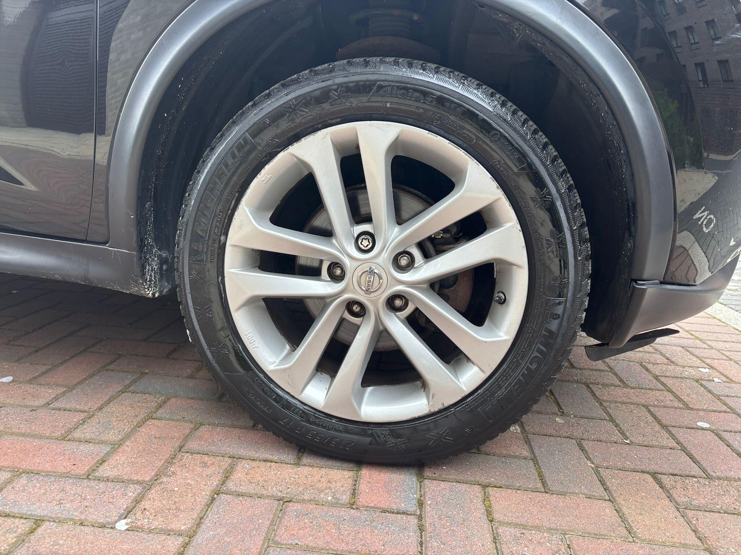 Used Nissan Juke for sale - 78115560: Photo 43