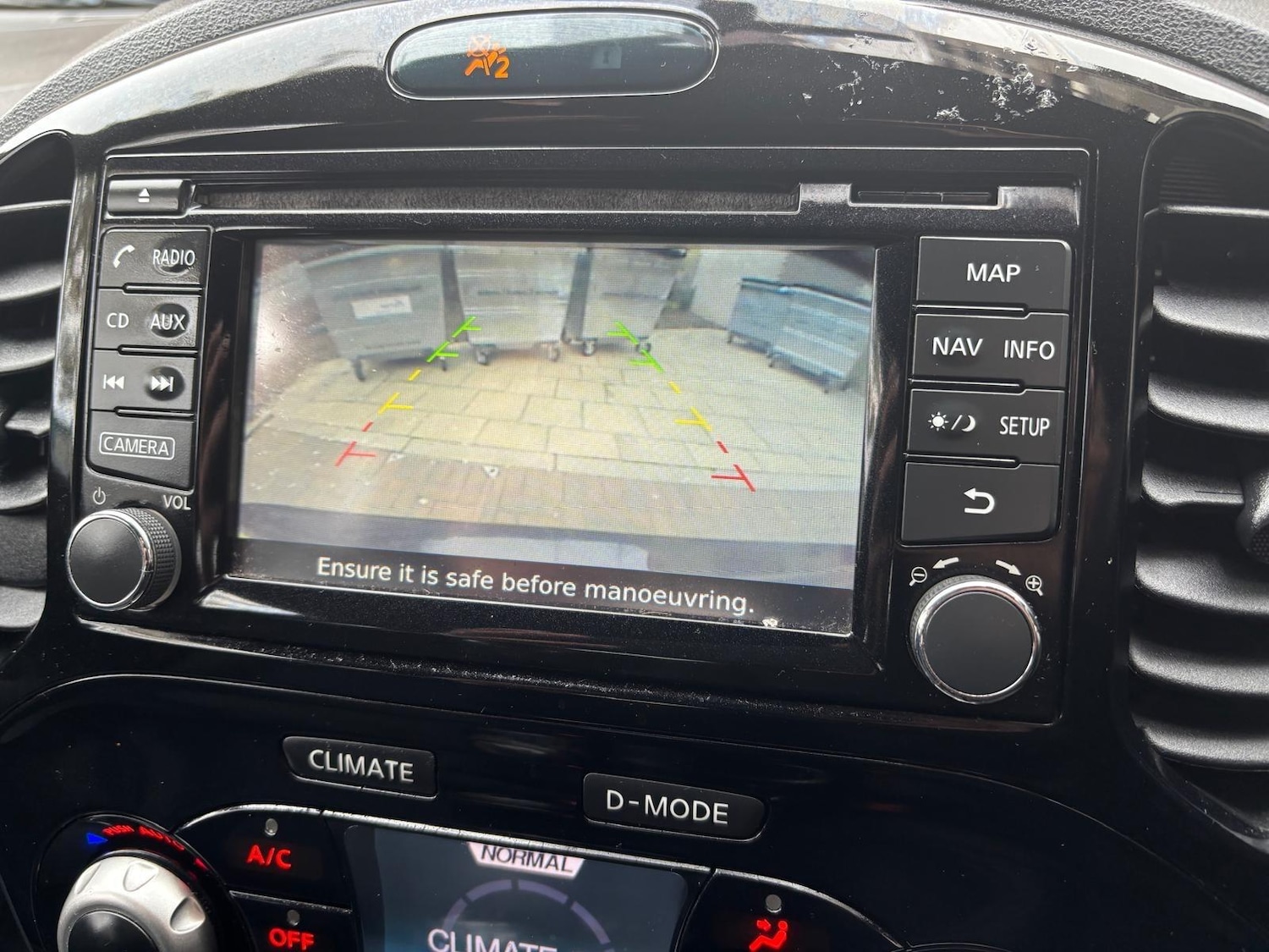 Used Nissan Juke for sale - 78115560: Photo 48