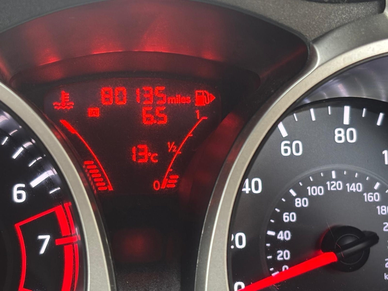 Used Nissan Juke for sale - 78115560: Photo 50