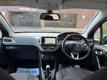 Used Peugeot 208 2016 for sale - 79225382: Photo