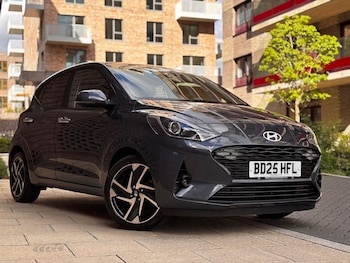 Used Hyundai i10 2025 for sale - 78301047: Photo