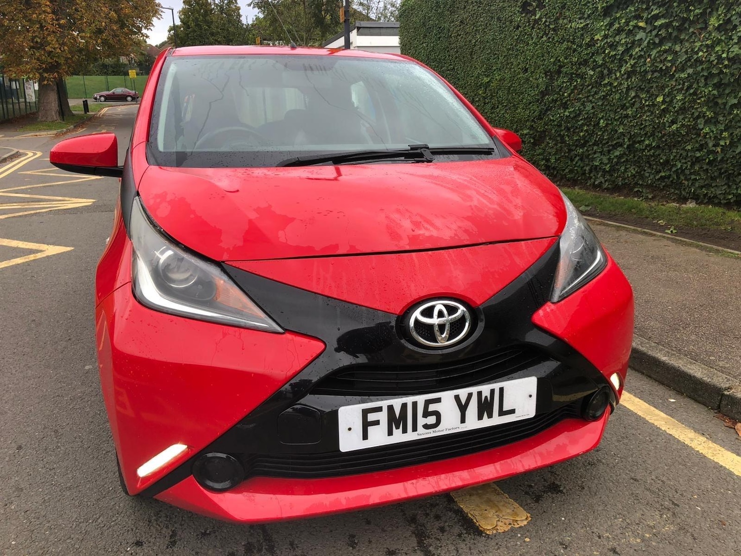 Vehicle 6