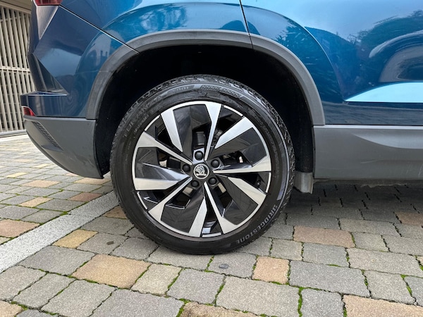 Used Skoda Karoq 2023 for sale - 73177053: Photo 14