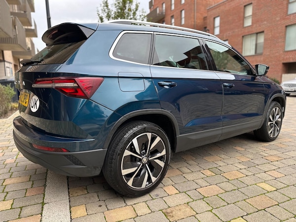 Used Skoda Karoq 2023 for sale - 73177053: Photo 15