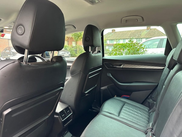 Used Skoda Karoq 2023 for sale - 73177053: Photo 22