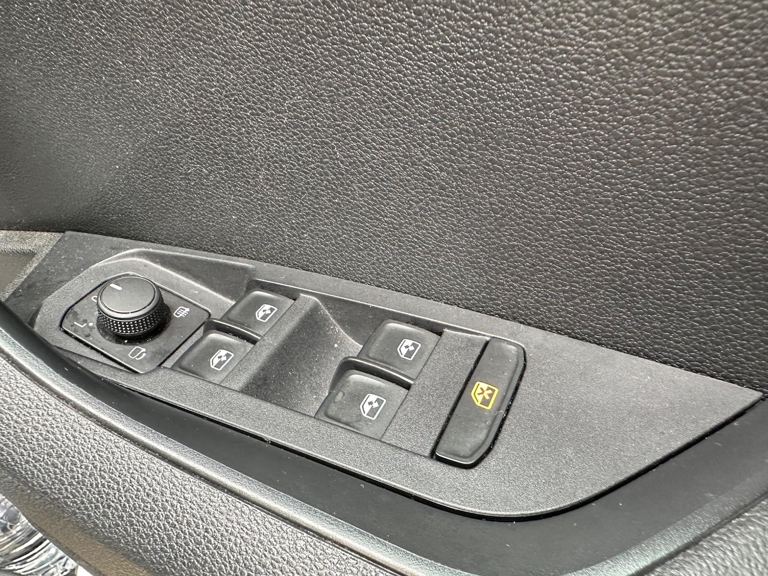 Vehicle 31