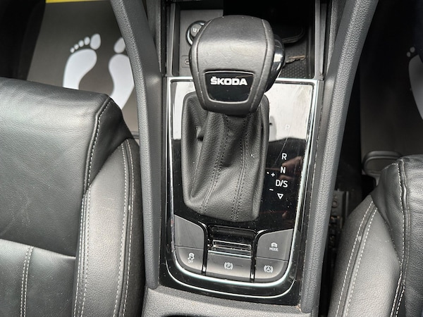 Used Skoda Karoq 2023 for sale - 73177053: Photo 34