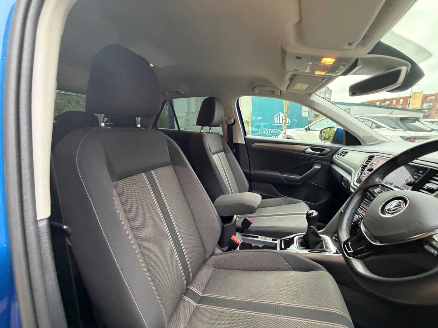 Used Volkswagen T-Roc 2020 for sale - 77290534: Photo 23