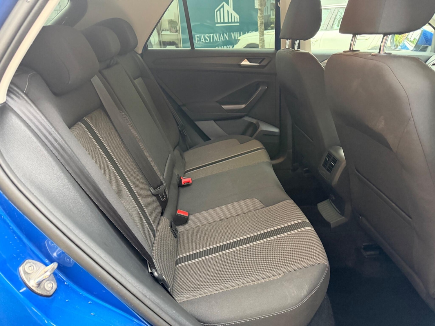 Used Volkswagen T-Roc 2020 for sale - 77290534: Photo 24