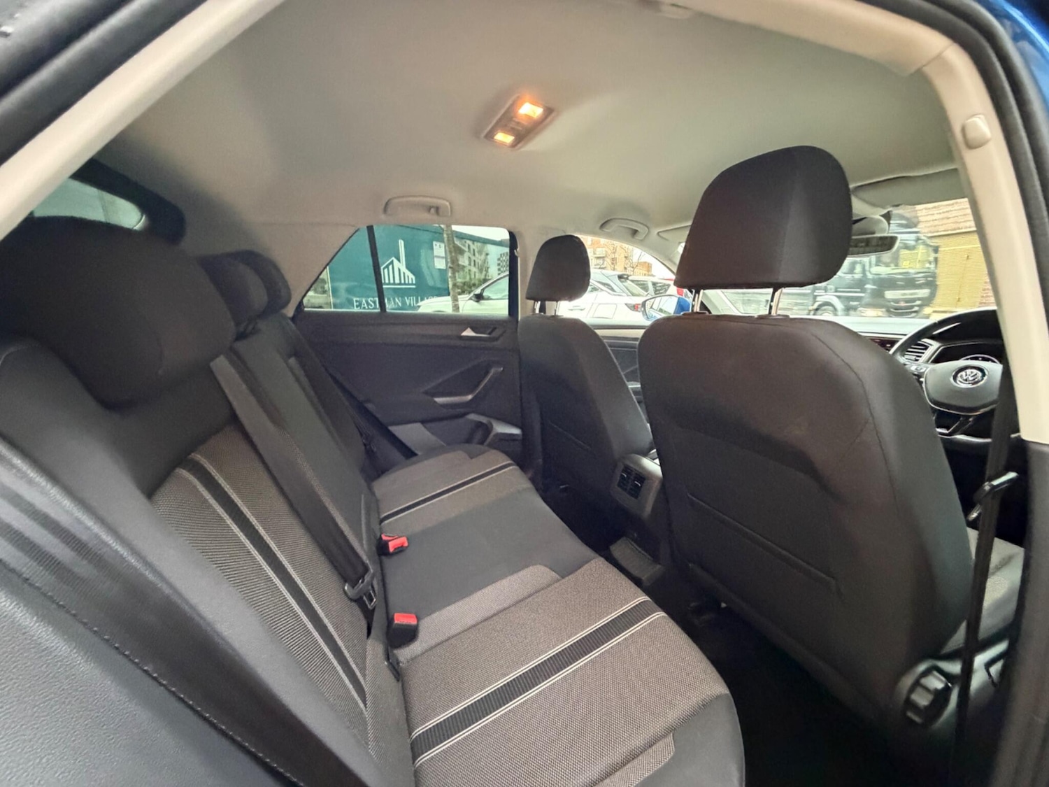 Used Volkswagen T-Roc 2020 for sale - 77290534: Photo 25