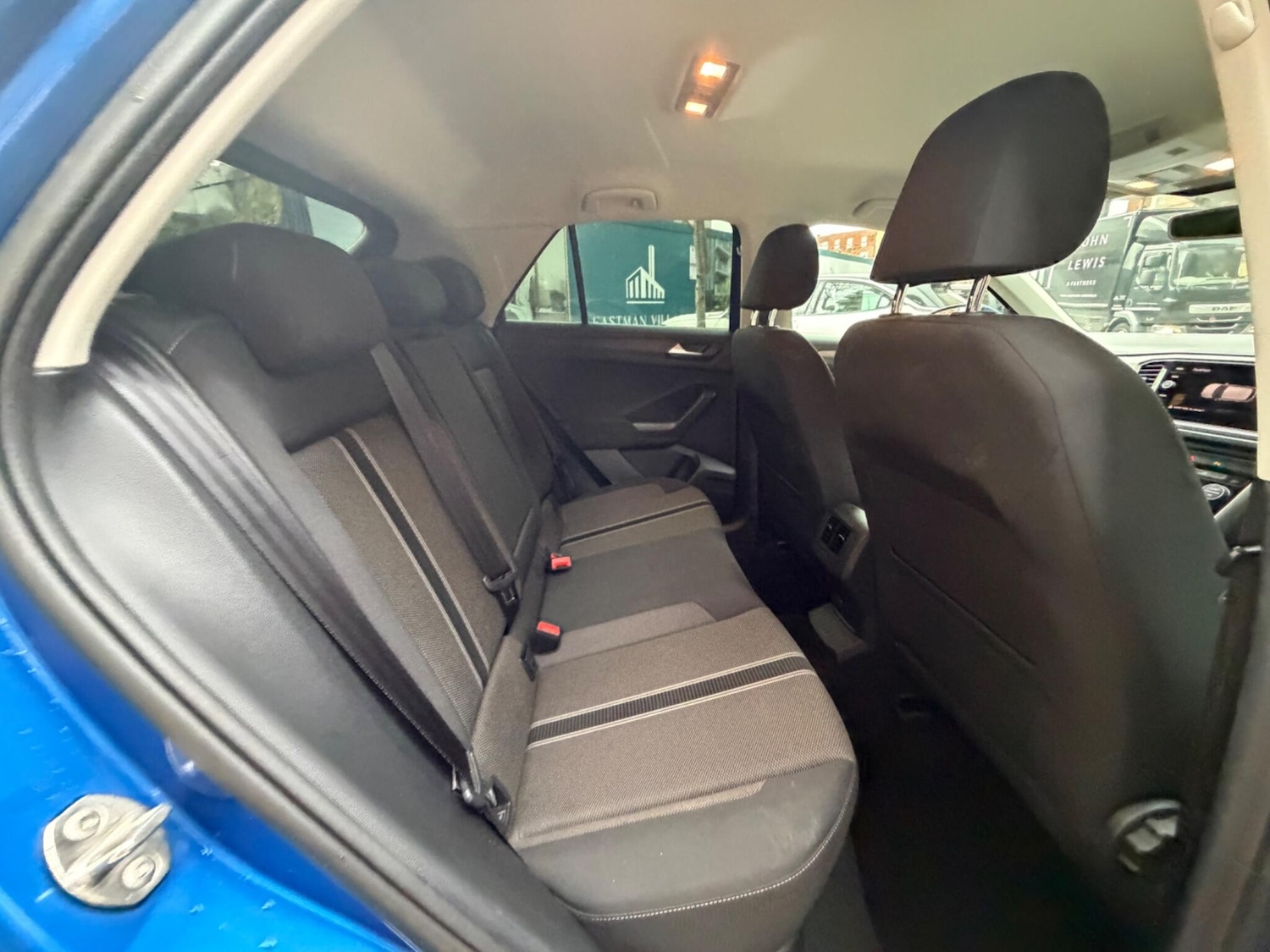 Used Volkswagen T-Roc 2020 for sale - 77290534: Photo 26