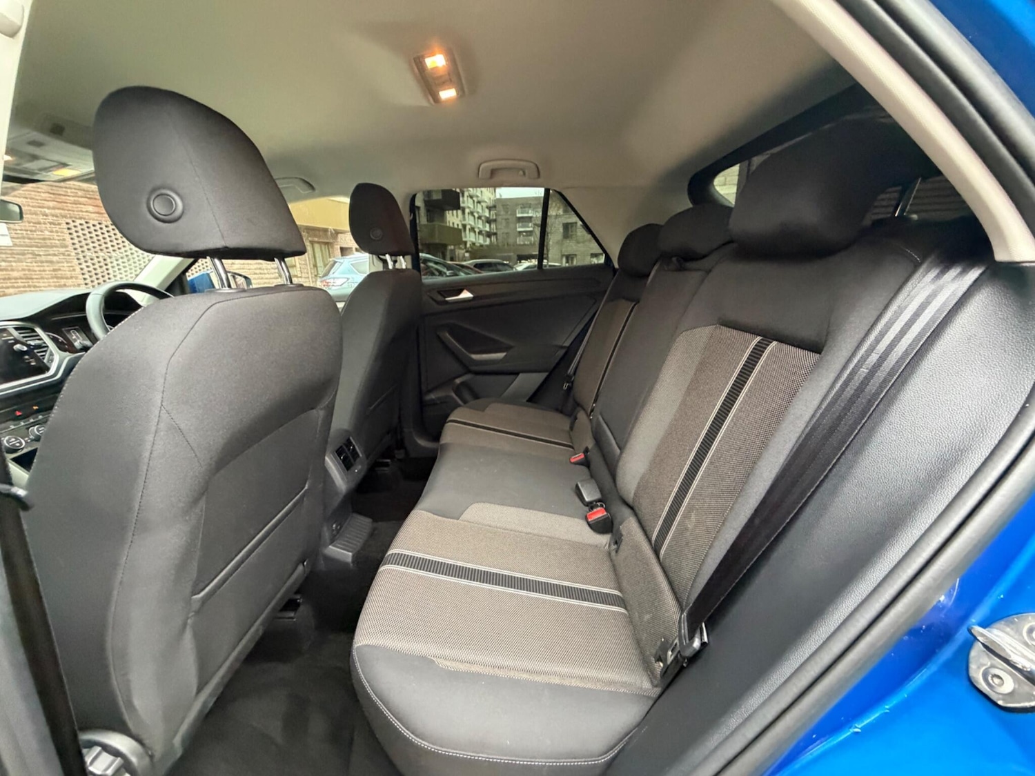 Used Volkswagen T-Roc 2020 for sale - 77290534: Photo 27