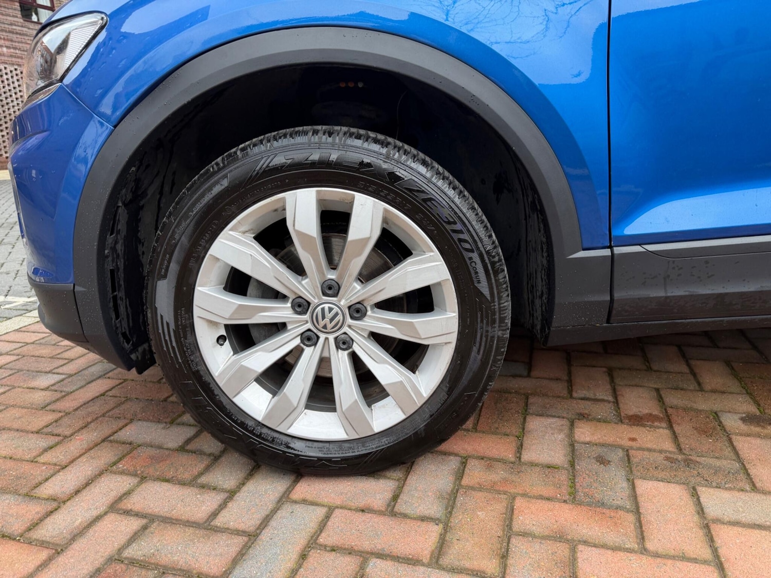 Used Volkswagen T-Roc 2020 for sale - 77290534: Photo 30