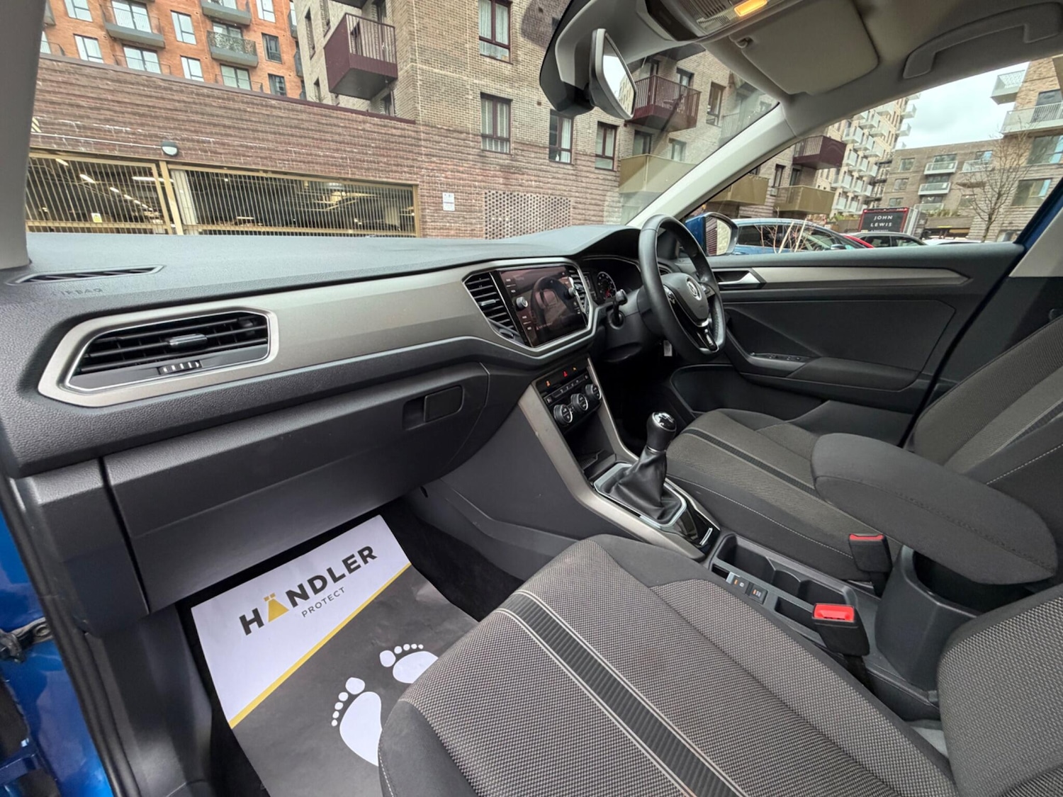 Used Volkswagen T-Roc 2020 for sale - 77290534: Photo 38