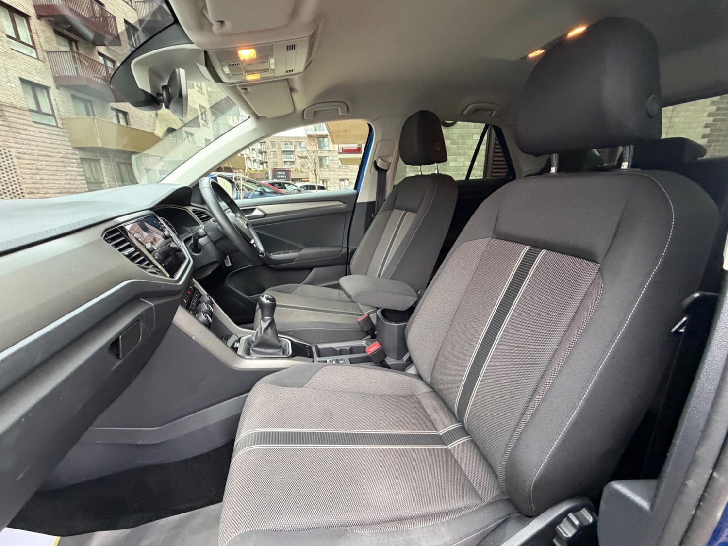 Used Volkswagen T-Roc 2020 for sale - 77290534: Photo 39