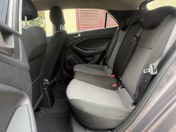 Used Hyundai i20 2019 for sale - 75031171: Photo 16