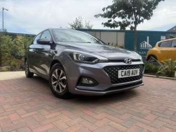2019 (19) - 1.2 SE Launch Edition Euro 6 (s/s) 5dr
