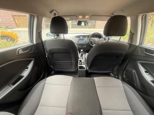 Used Hyundai i20 2019 for sale - 75031171: Photo 20