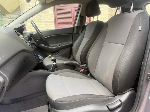 Used Hyundai i20 2019 for sale - 75031171: Photo 22