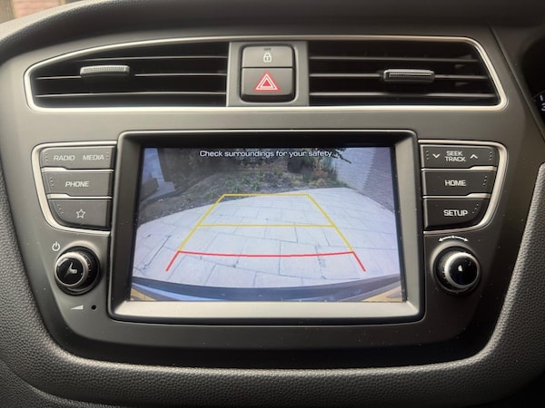 Used Hyundai i20 2019 for sale - 75031171: Photo 24