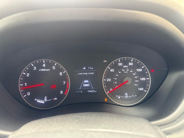 Used Hyundai i20 2019 for sale - 75031171: Photo 25