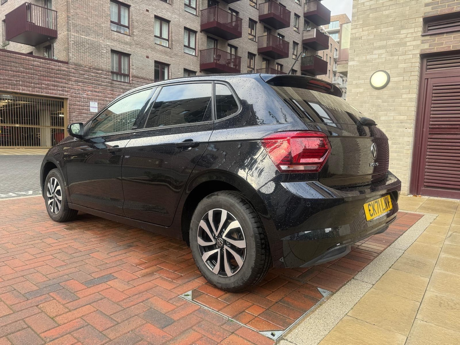 Used Volkswagen Polo 2021 for sale - 76337705: Photo 10