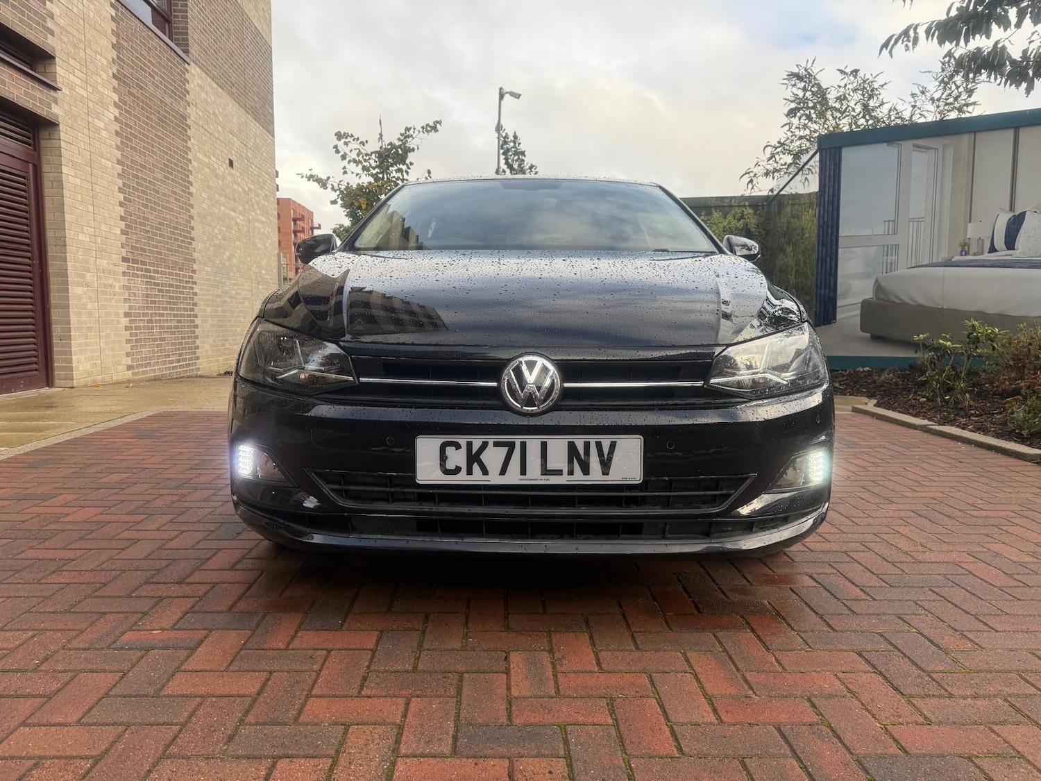 Used Volkswagen Polo 2021 for sale - 76337705: Photo 11