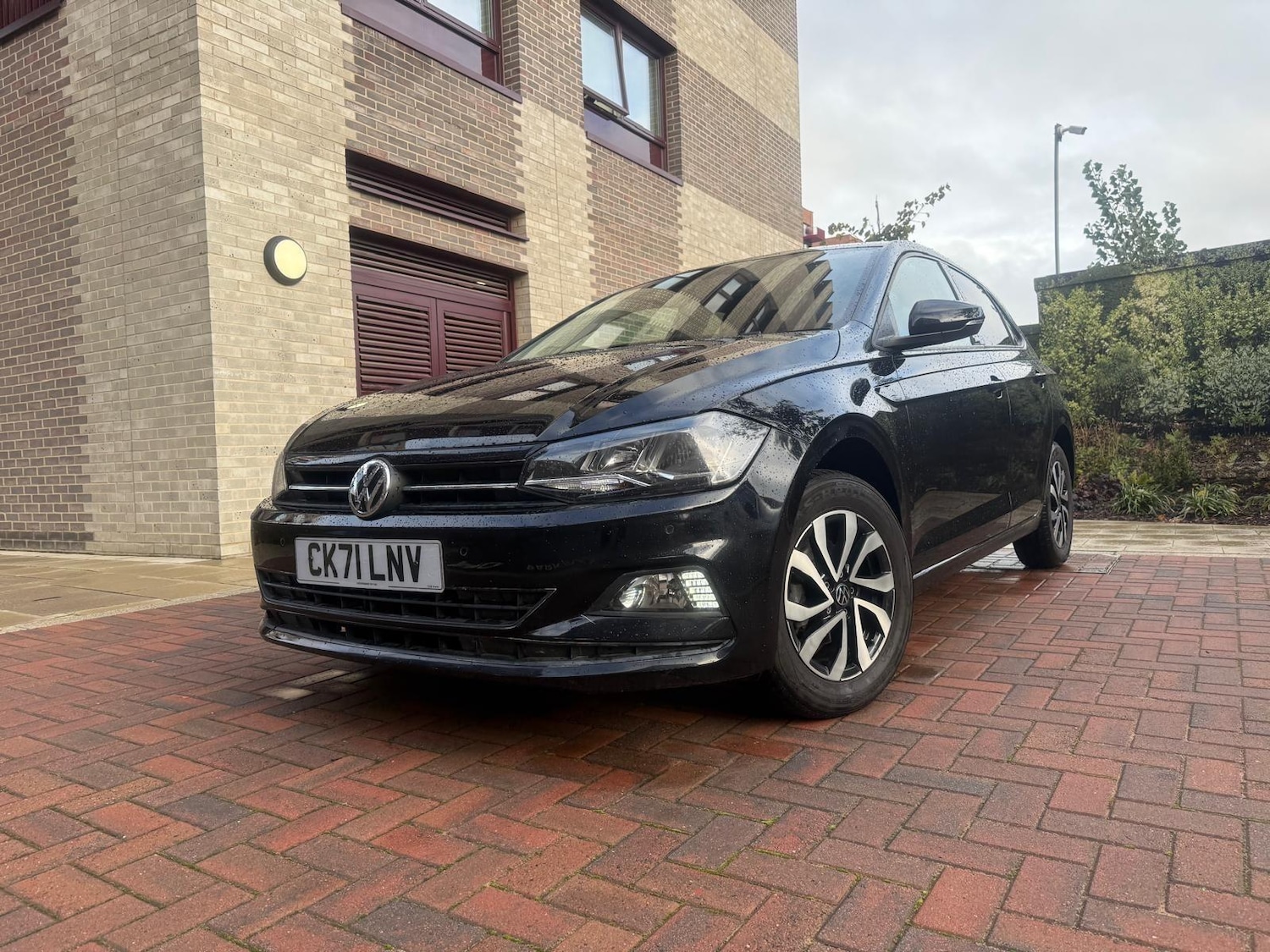 Used Volkswagen Polo 2021 for sale - 76337705: Photo 12