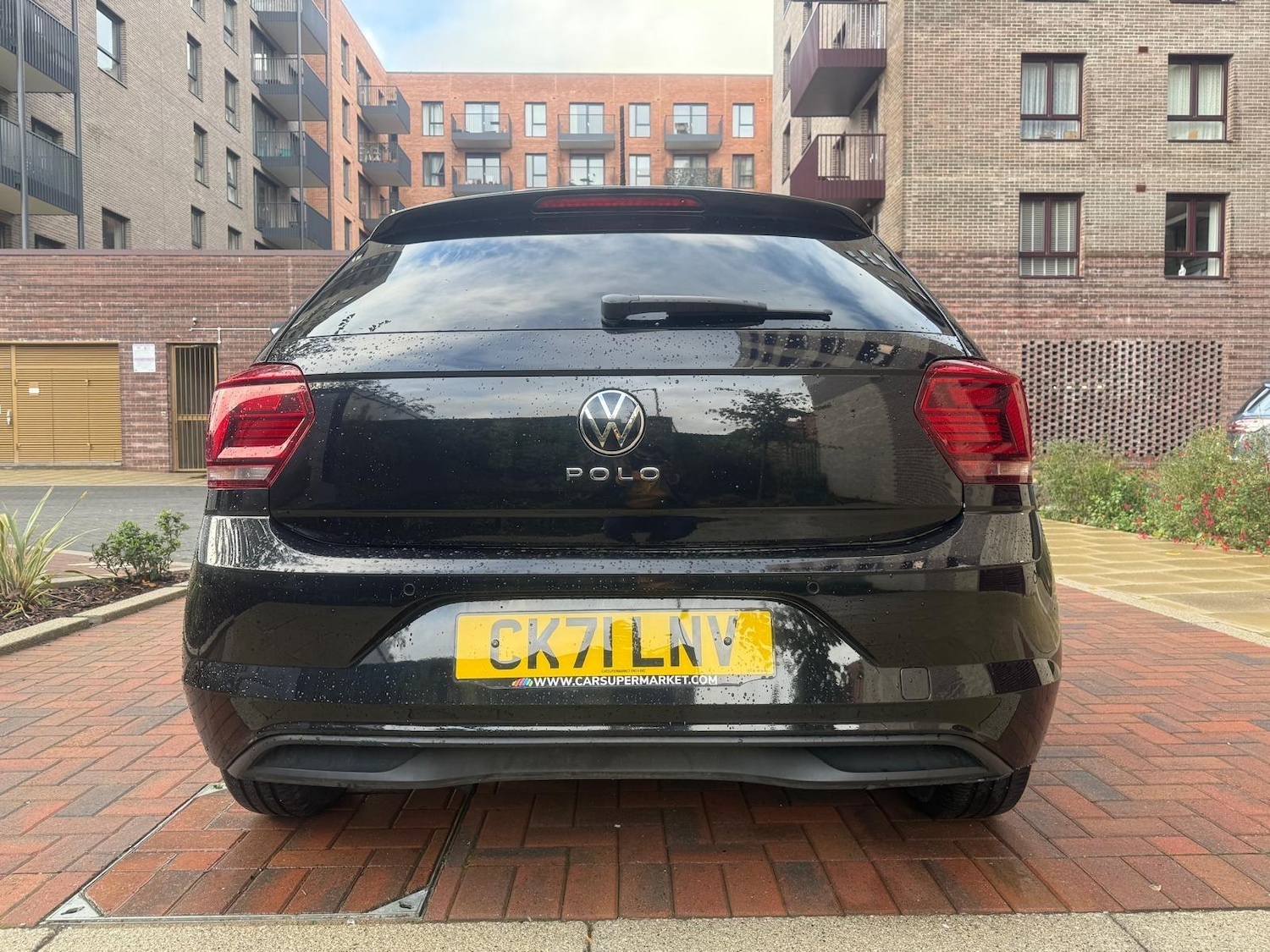 Used Volkswagen Polo 2021 for sale - 76337705: Photo 13
