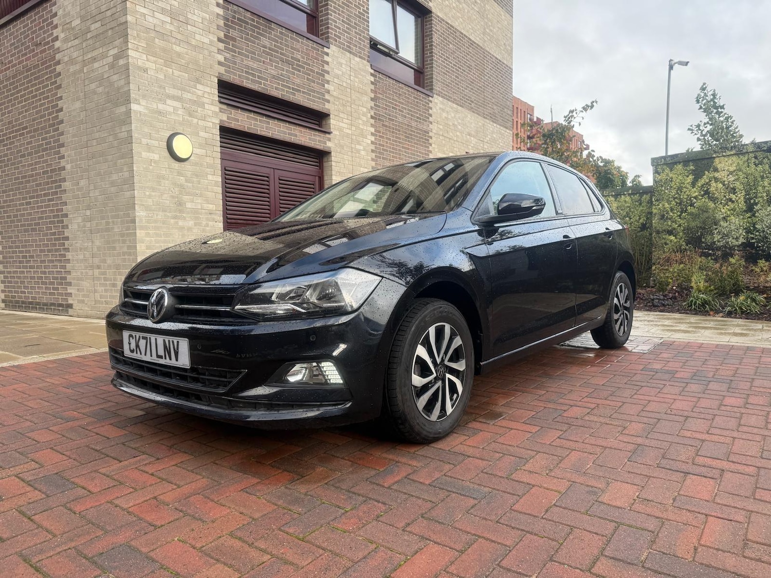 Used Volkswagen Polo 2021 for sale - 76337705: Photo 14