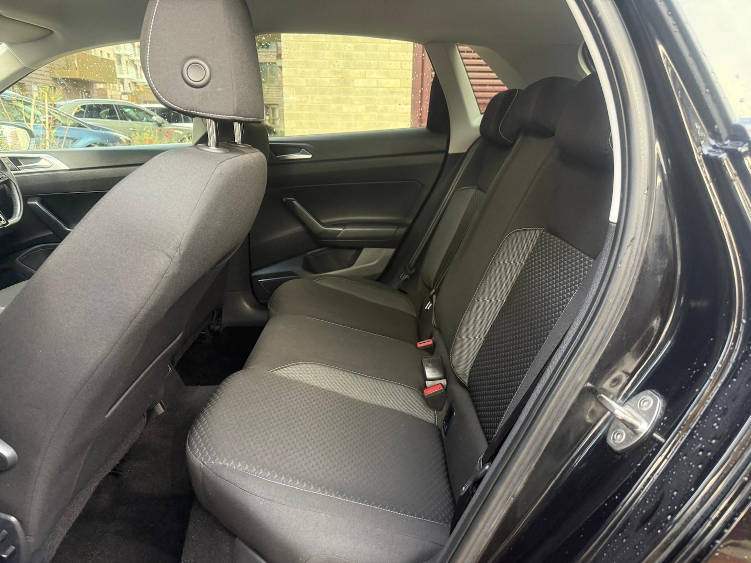 Used Volkswagen Polo 2021 for sale - 76337705: Photo 16