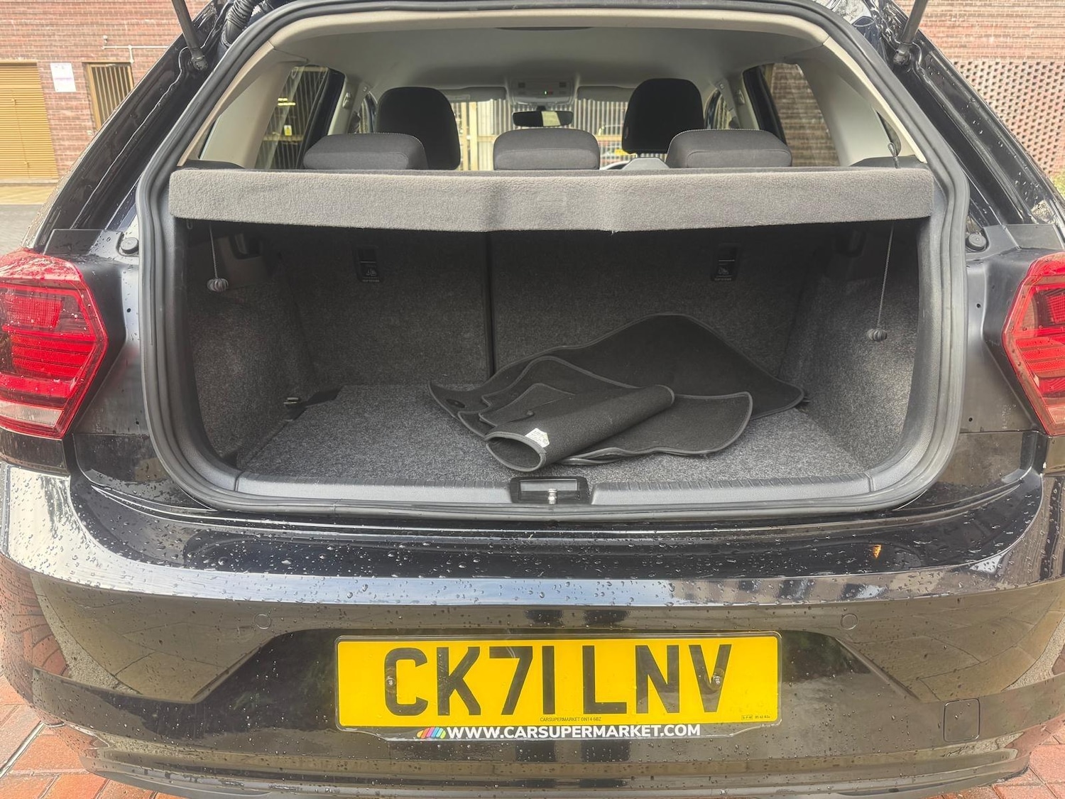 Used Volkswagen Polo 2021 for sale - 76337705: Photo 17