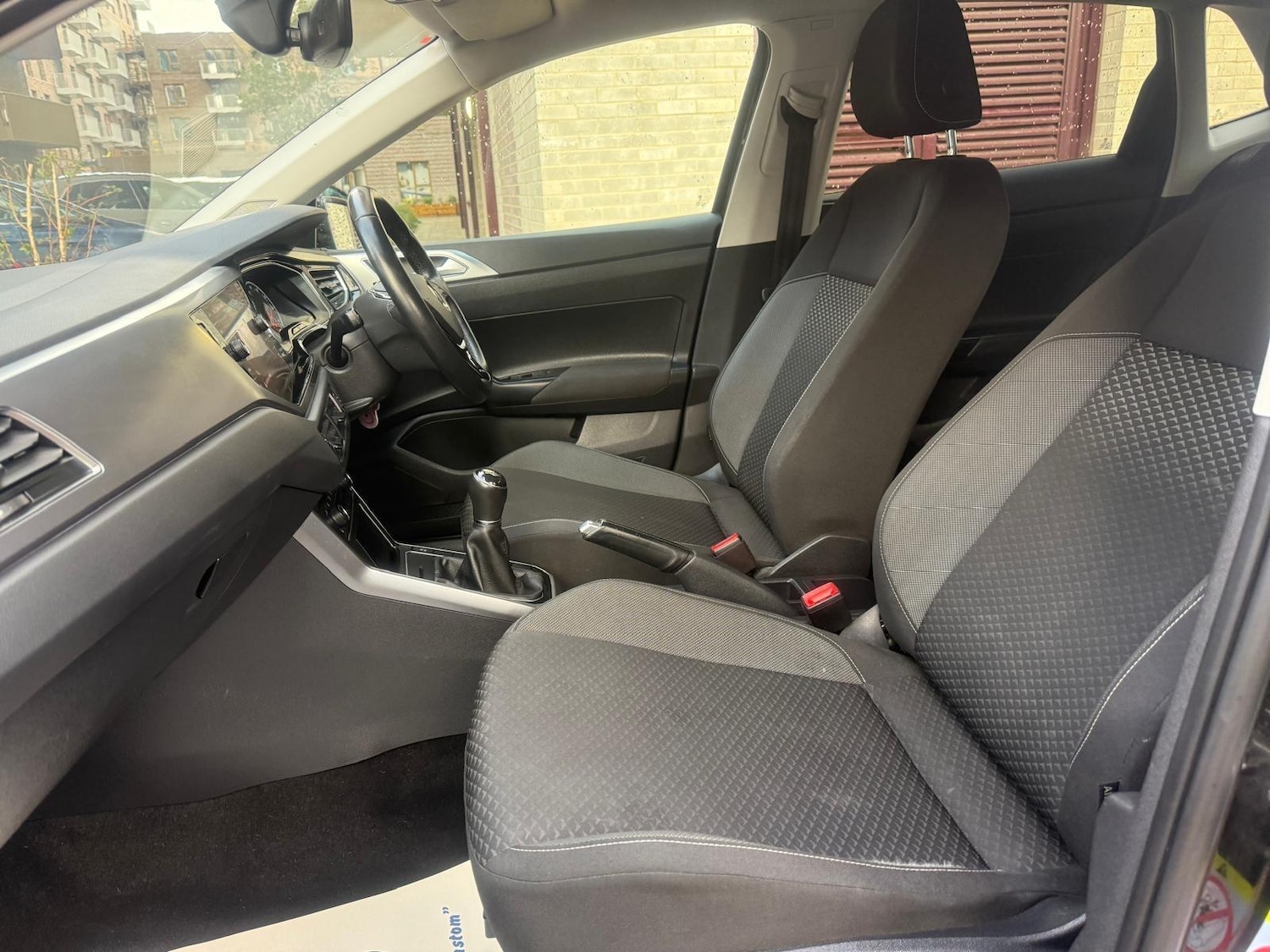Used Volkswagen Polo 2021 for sale - 76337705: Photo 19
