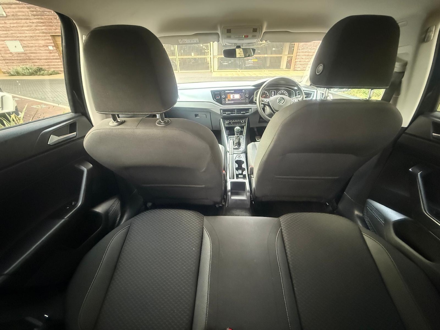 Used Volkswagen Polo 2021 for sale - 76337705: Photo 20