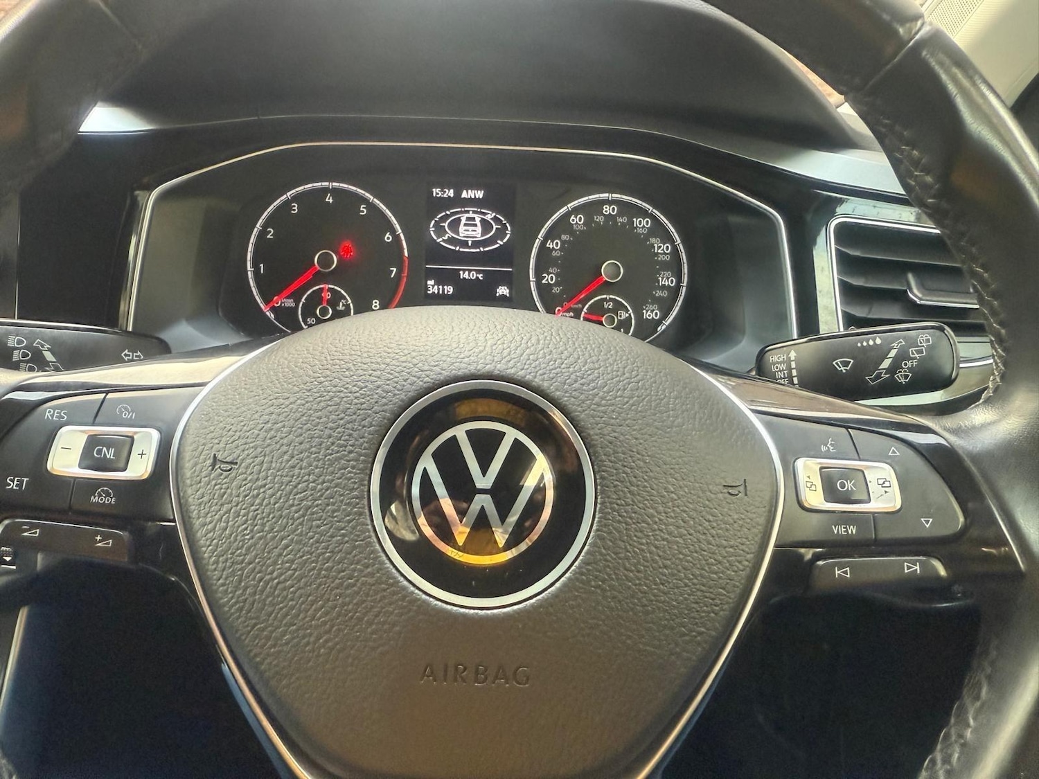 Used Volkswagen Polo 2021 for sale - 76337705: Photo 21