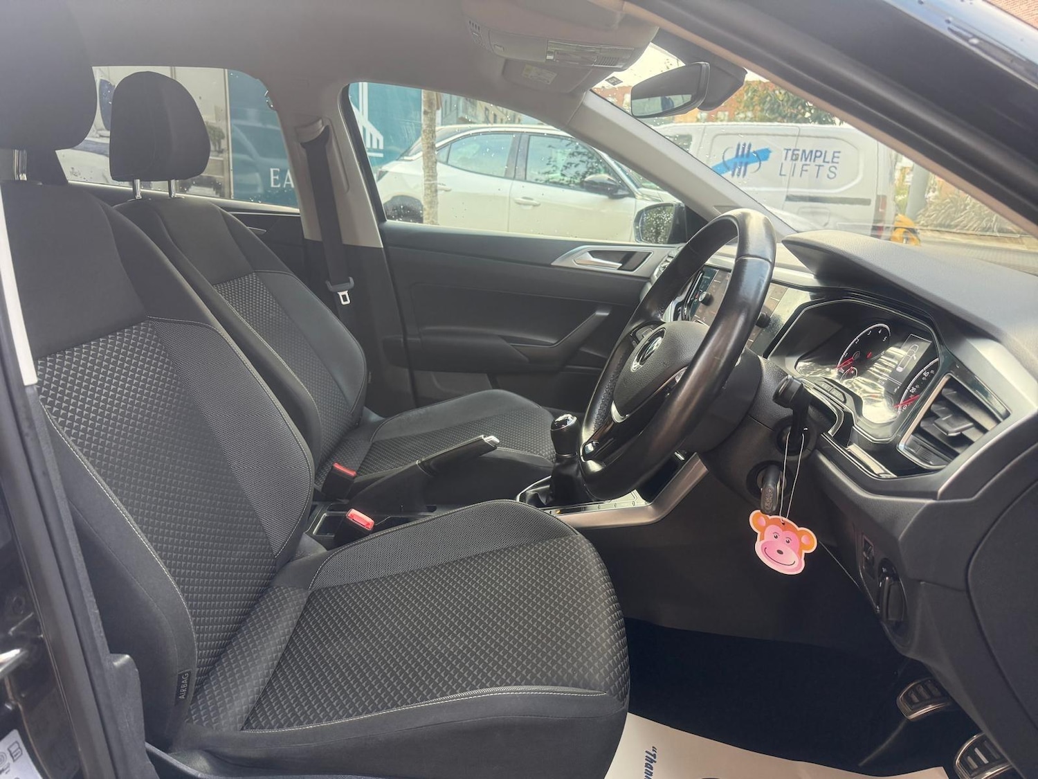 Used Volkswagen Polo 2021 for sale - 76337705: Photo 23