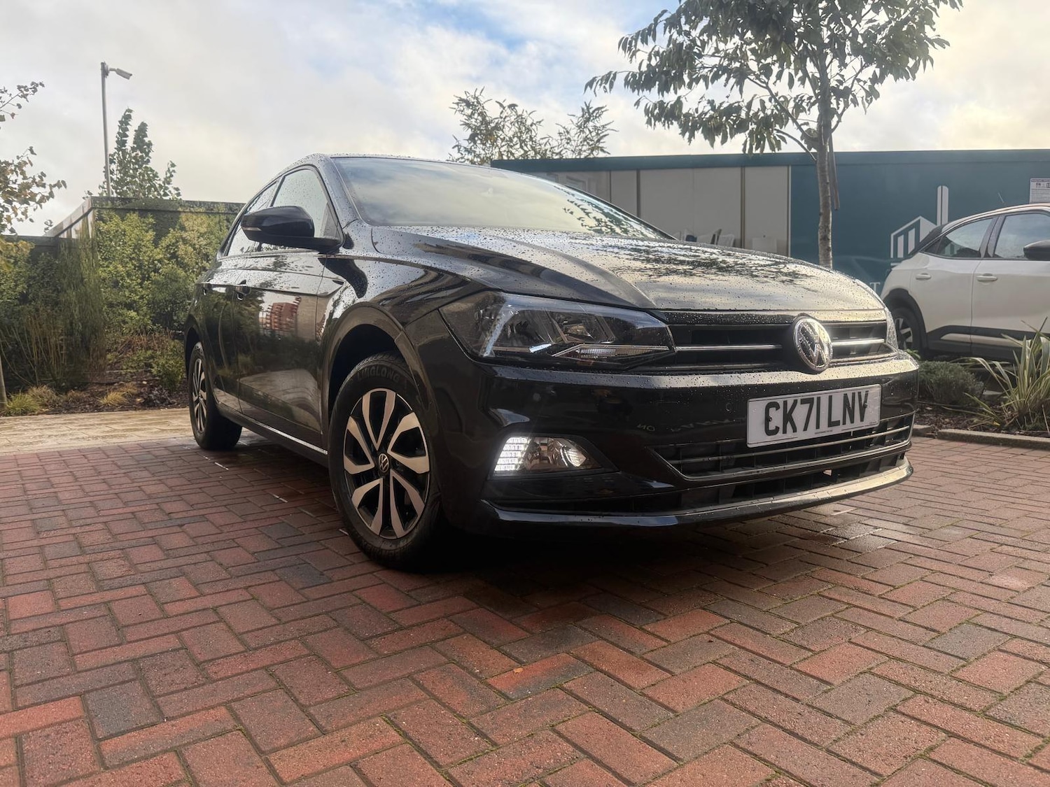 Used Volkswagen Polo 2021 for sale - 76337705: Photo 6