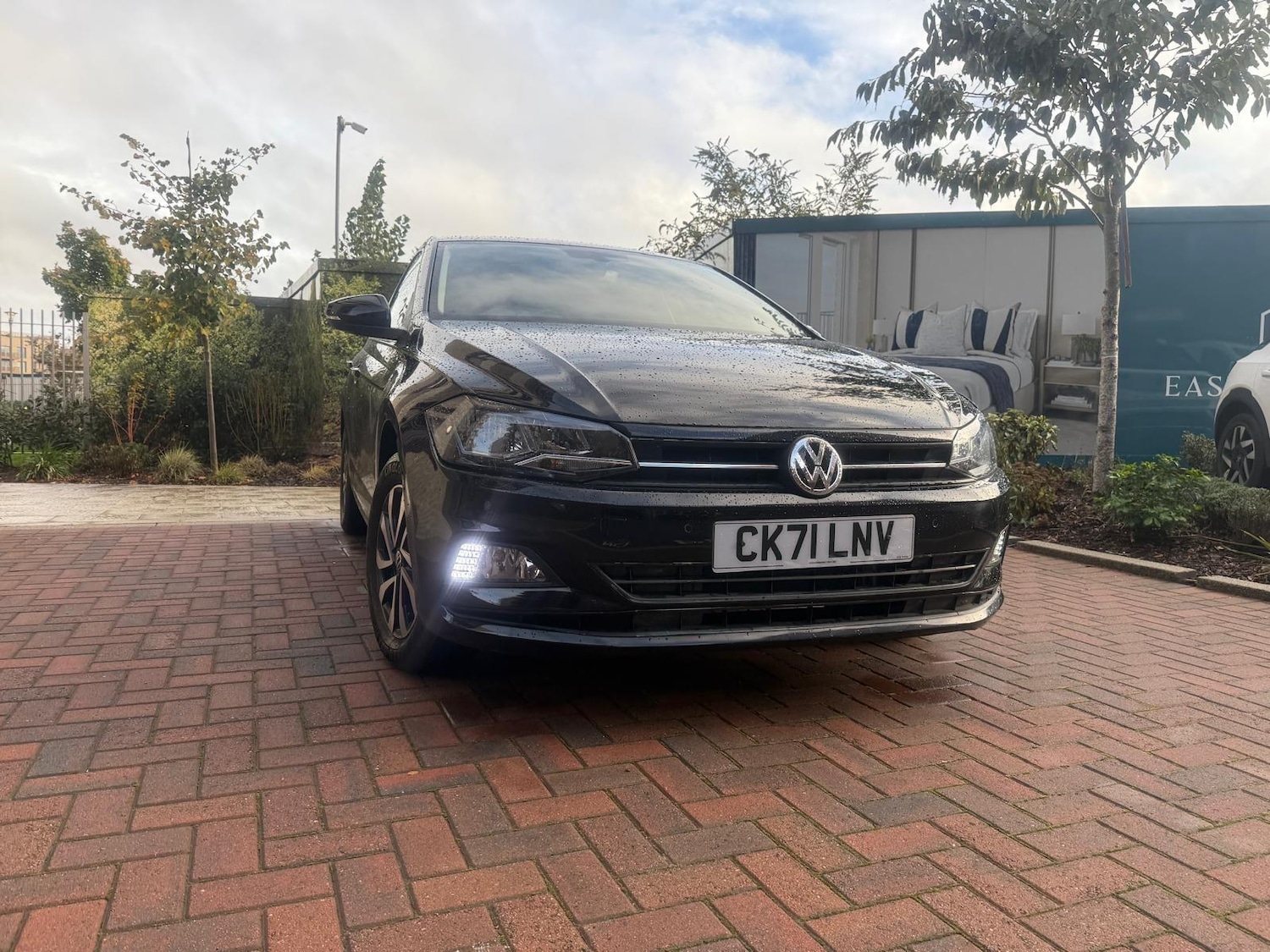 Used Volkswagen Polo 2021 for sale - 76337705: Photo 7